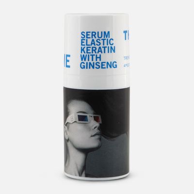 3D Wakame Filler Volume Serum