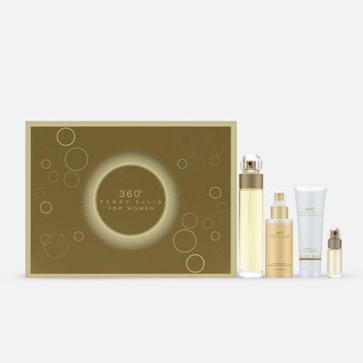360 Perry Ellis Set