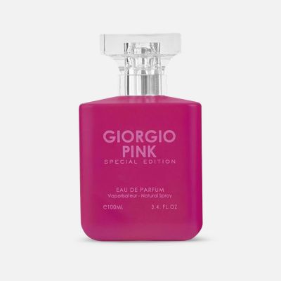 Pink Special Edition EDP