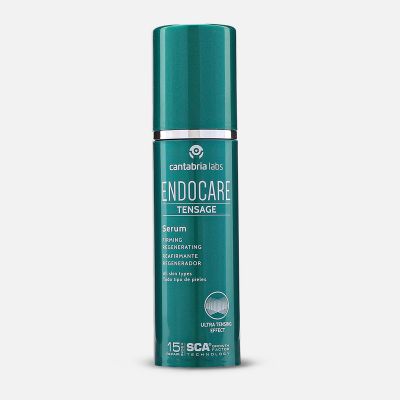 Endocare Tensage Serum Firming Regenerating