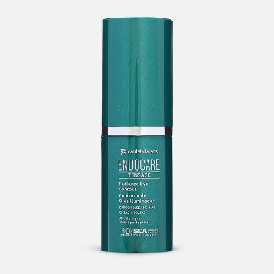 Endocare Tensage Radiance Eye Contour