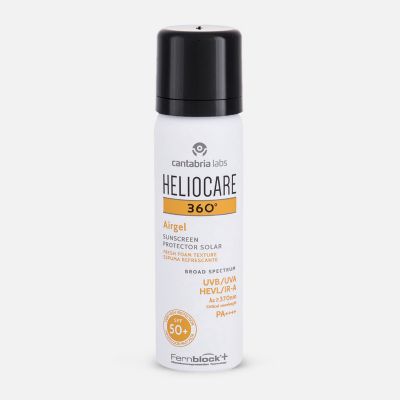 Heliocare 360 Airgel SPF 50