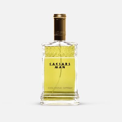 Caesars Man Cologne