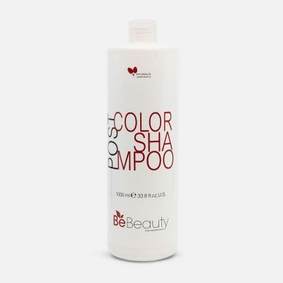Post Color Shampoo