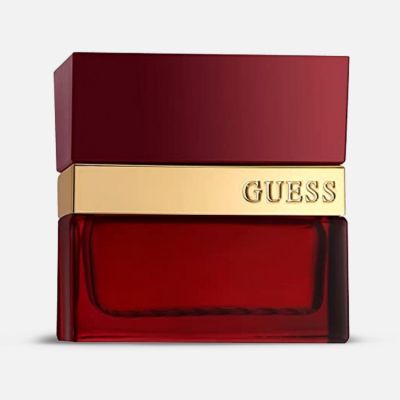 Seductive Red EDT