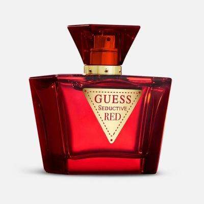 Seductive Red EDT