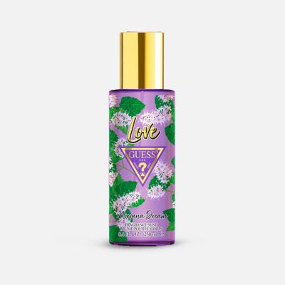 Love Nirvana Dream Body Mist