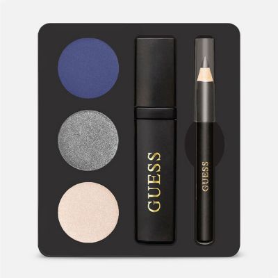 Smokey Mini Look Book Eye