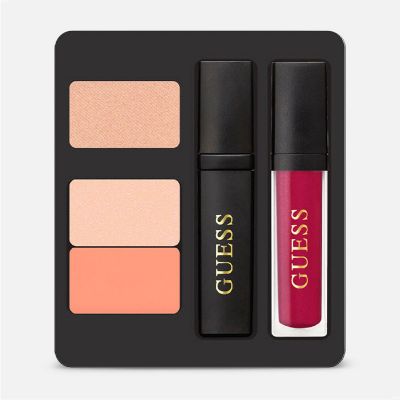 Glow Mini Look Book Face
