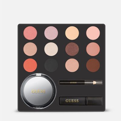Eye Nude Look Book