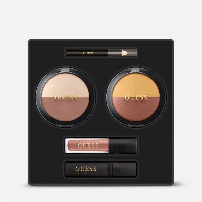 Face Nude Look Book