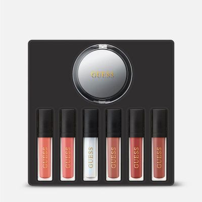 Lip Nude Look Book