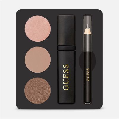 Nude Mini Look Book Eye