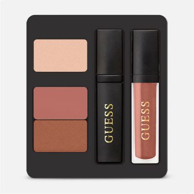 Natural Mini Look Book Face