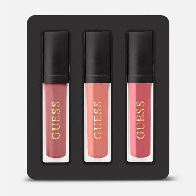 Nude Mini Look Book Lip