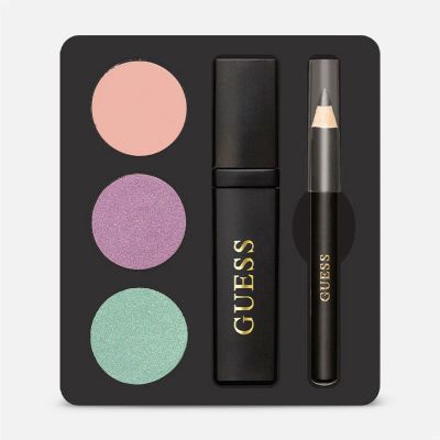 Pastel Mini Look Book Eye
