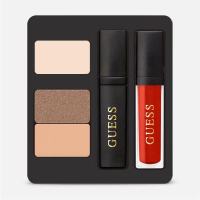 Sunkiss Mini Look Book Face