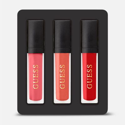 Rose Mini Look Book Lip