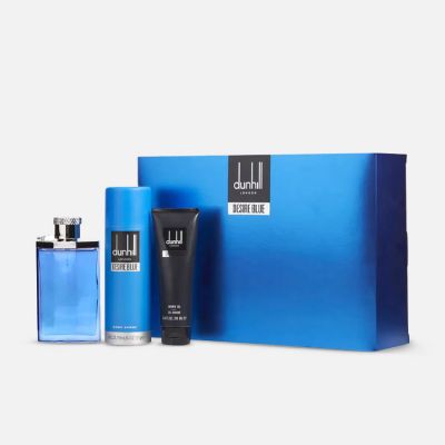 Desire Blue Set