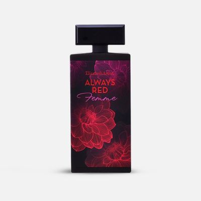 Always Red Femme EDT