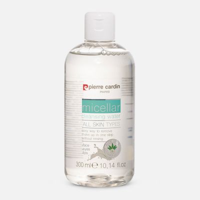Micellar Cleansing Water