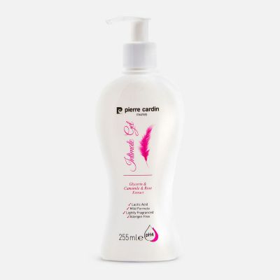 Intimate Gel