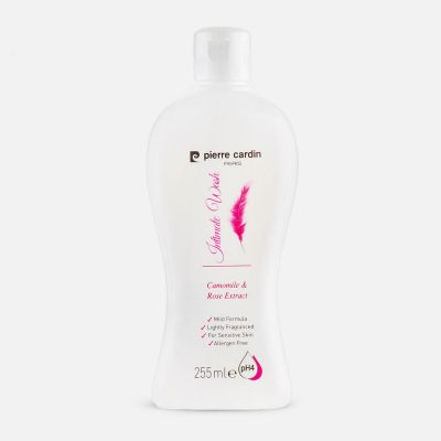 Intimate Wash