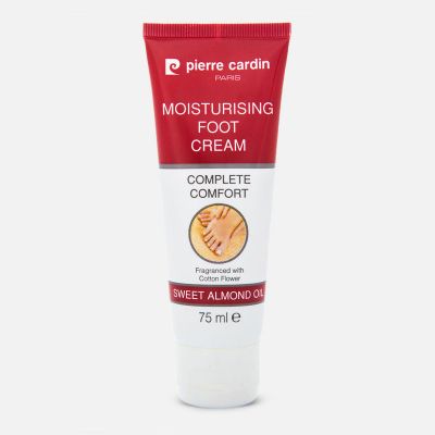 Moisturising Foot Cream
