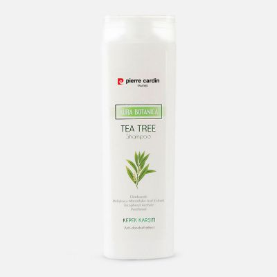 Aura Botanica Tea Tree Shampoo
