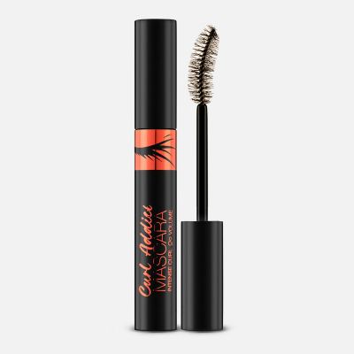 Curl Addict Mascara