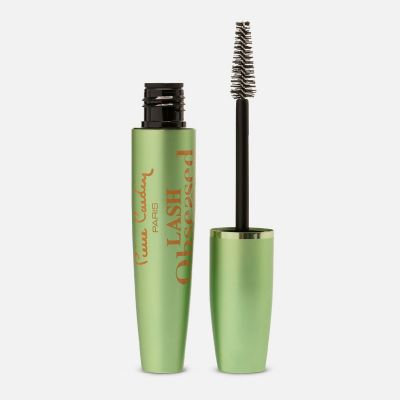 Lash Obsessed Mascara