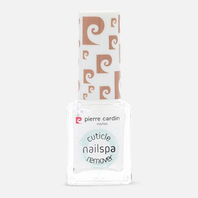 Cuticle Nailspa Remover