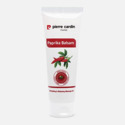 Paprika Balsam