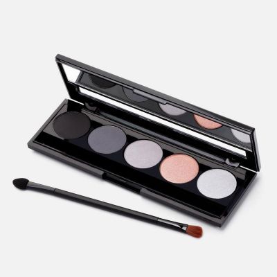 Iconic-Eye Palette Eyeshadow Halloween 313