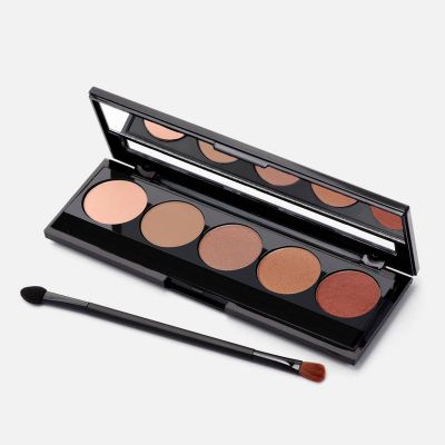 Iconic-Eye Palette Eyeshadow Nude Me 516