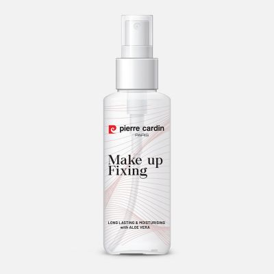 Make Up Fixing Face Spray