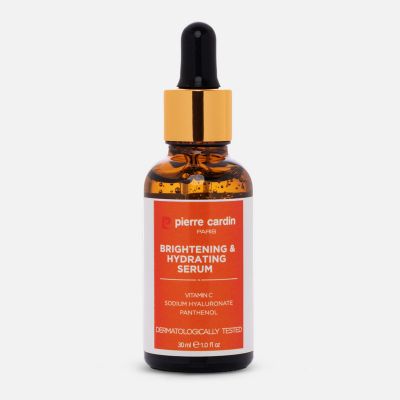 Brightening & Hydrating Serum