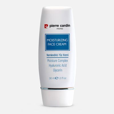 Moisturizing Face Cream