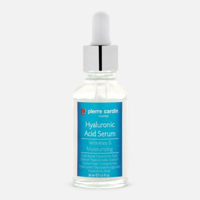 Hyaluronic Acid Serum