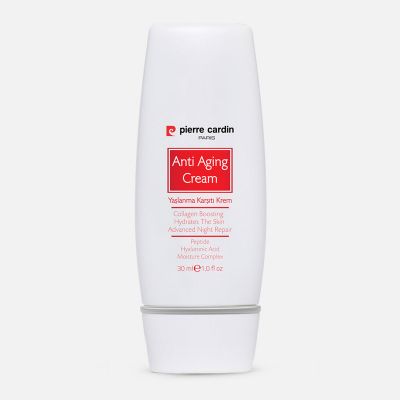 Anti Aging Cream