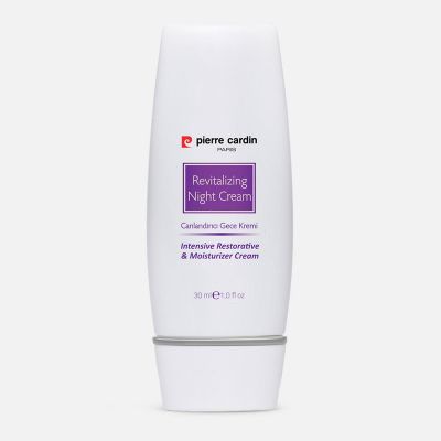 Revitalizing Night Cream