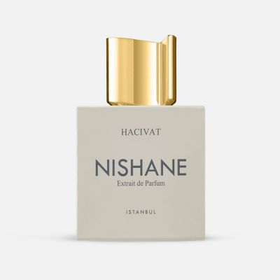 Hacivat Extrait de Parfum