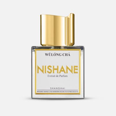 Wulong Cha Extrait De Parfum