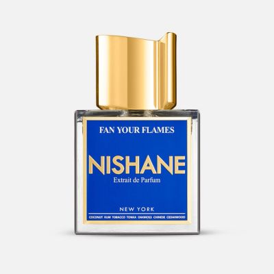 Fan Your Flames Extrait De Parfum