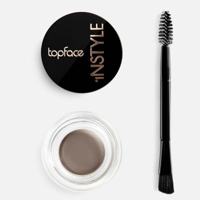 Instyle Eyebrow Gel - 004