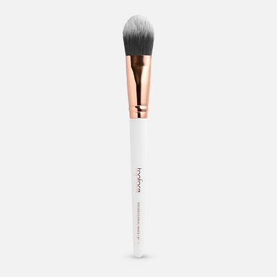 Flat Foundation Brush - F07