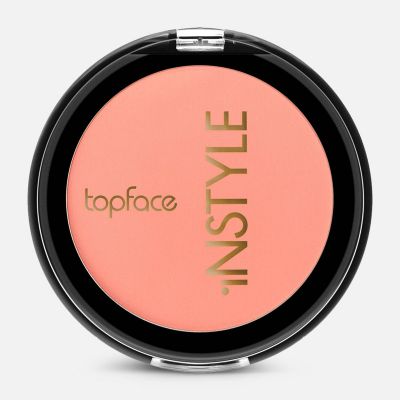 Instyle Blush On Blusher