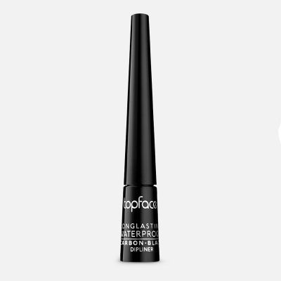 Longlasting Waterproof Dipliner - Carbon Black