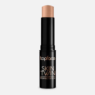 Skin Twin Perfect Stick Contour