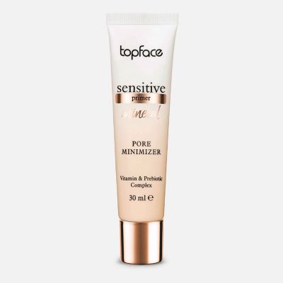 Pore Minimizer Sensitive Mineral Primer- 003